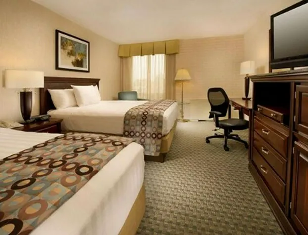 Hotel Lotus Kansas City Stadium hotel detail image 4