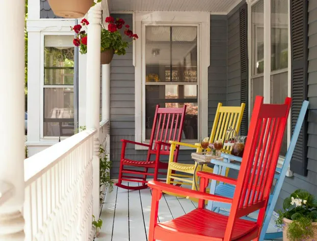 Brewster House Bed & Breakfast hotel detail image 1