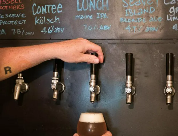 Brewster House Bed & Breakfast hotel detail image 3