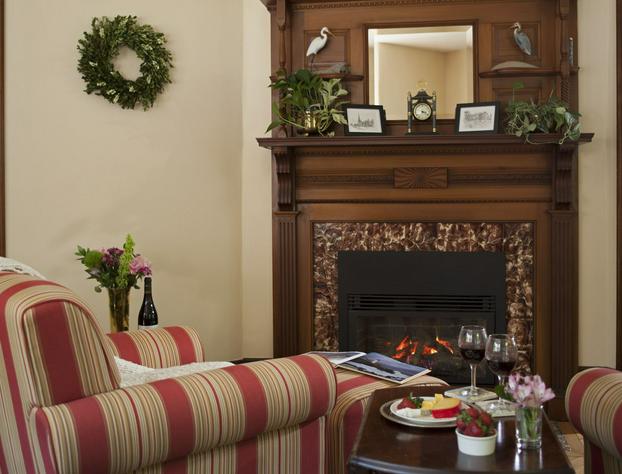 Brewster House Bed & Breakfast hotel detail image 3