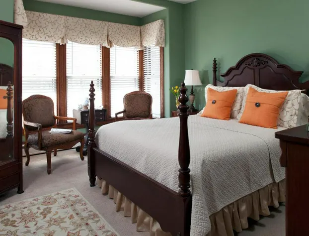 Brewster House Bed & Breakfast hotel detail image 4