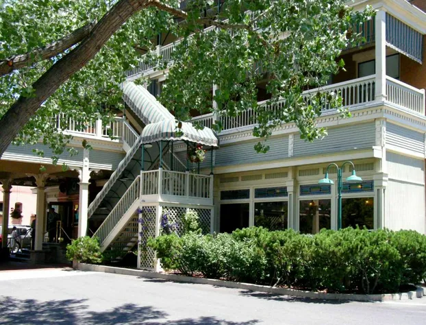 The General Palmer Hotel hotel detail image 2