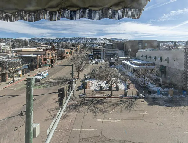 The General Palmer Hotel hotel detail image 2