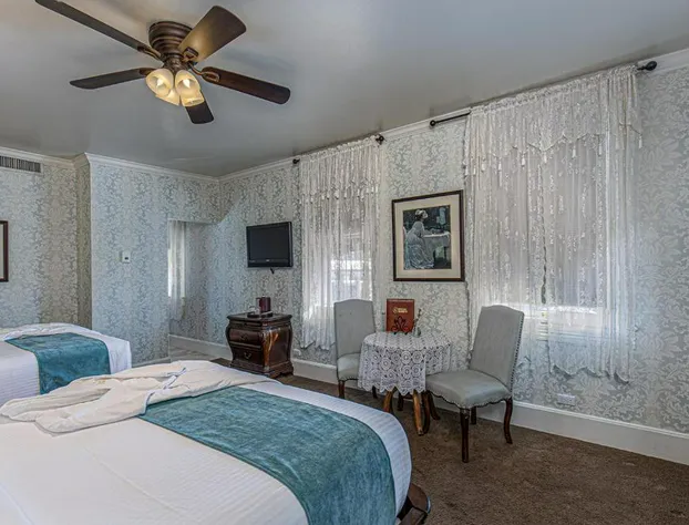 The General Palmer Hotel hotel detail image 4