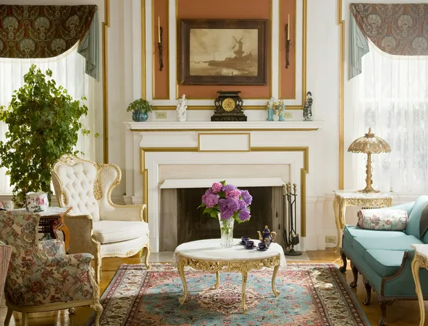 B. F. Hiestand House Bed & Breakfast hotel detail image 3