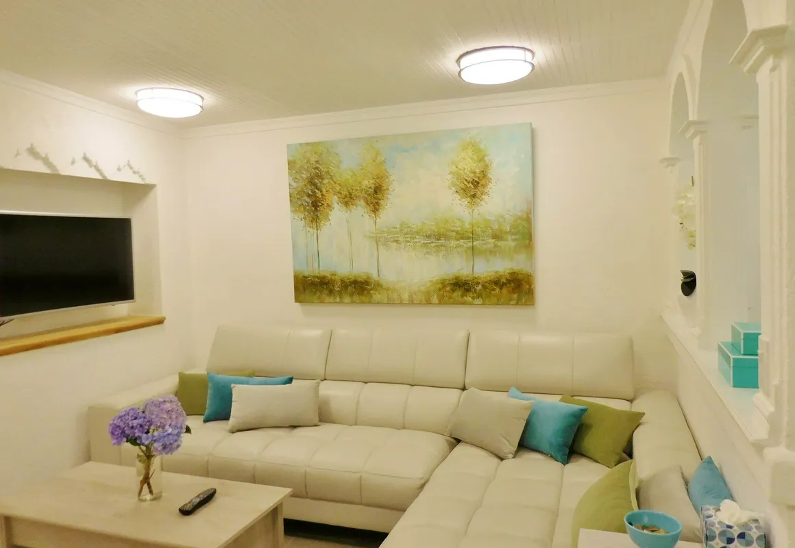 The Cottage Bed & Breakfast hotel hero