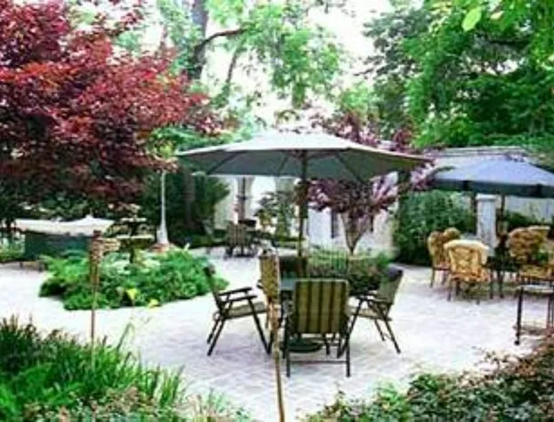 The Cottage Bed & Breakfast hotel detail image 2