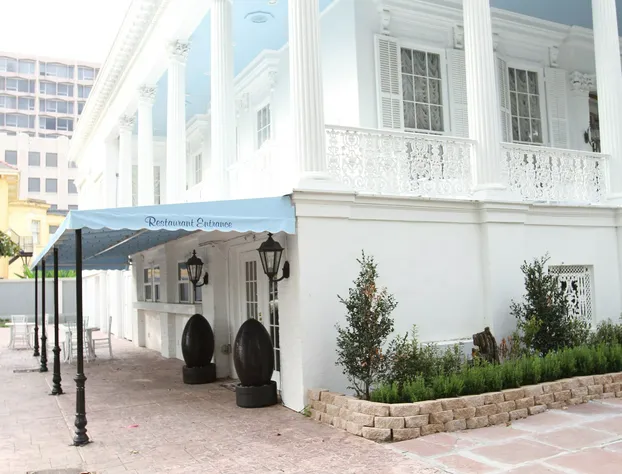 The Magnolia Mansion hotel detail image 1