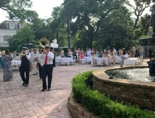 The Magnolia Mansion hotel detail image 3