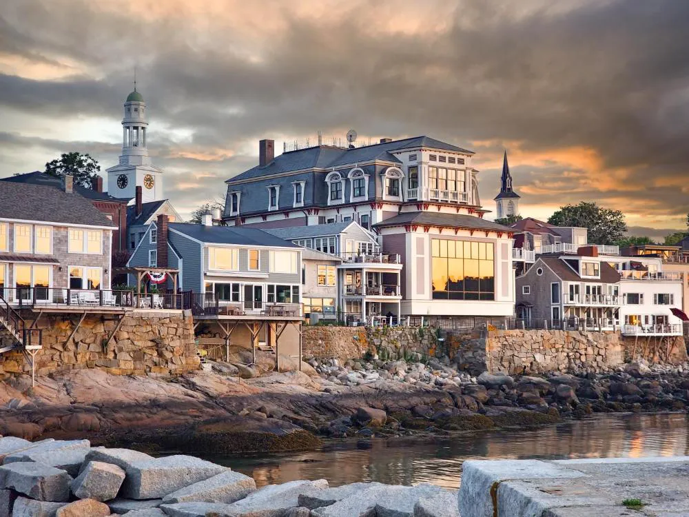 Sally Webster Inn hotel hero