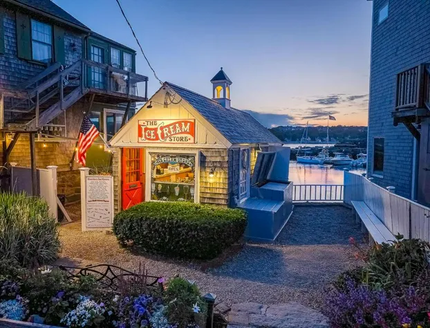 Sally Webster Inn hotel detail image 1