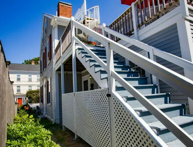 Sally Webster Inn hotel detail image 4