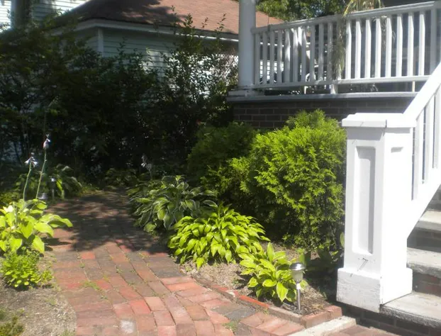 Fleetwood House Bed & Breakfast hotel detail image 2