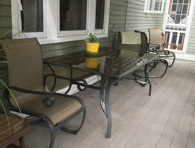 Fleetwood House Bed & Breakfast hotel detail image 1