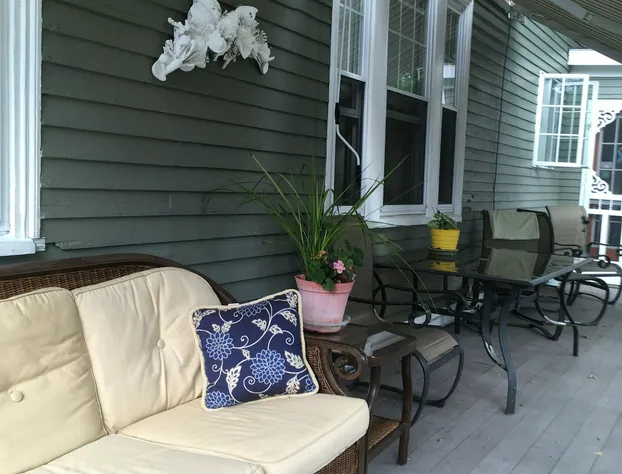 Fleetwood House Bed & Breakfast hotel detail image 4