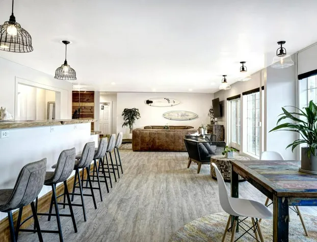 SCP Depoe Bay hotel detail image 1