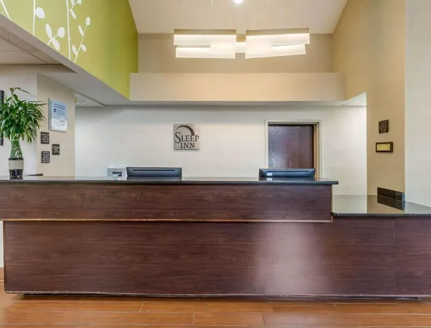 Sleep Inn Orangeburg hotel detail image 3