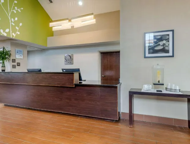 Sleep Inn Orangeburg hotel detail image 4