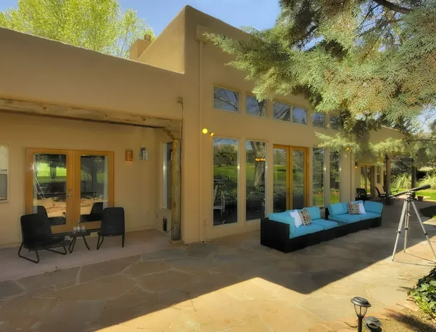 Adobe Hacienda Bed & Breakfast hotel detail image 2