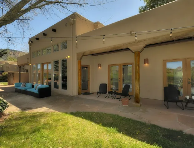 Adobe Hacienda Bed & Breakfast hotel detail image 3