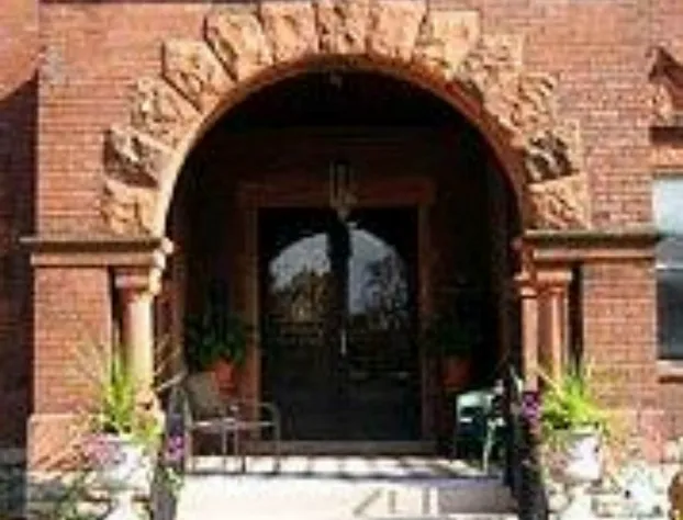 The Bennett House Bed & Breakfast hotel detail image 1