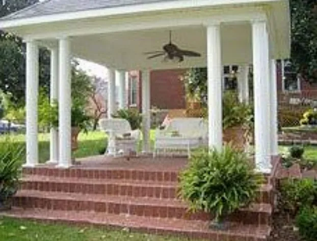 The Bennett House Bed & Breakfast hotel detail image 2