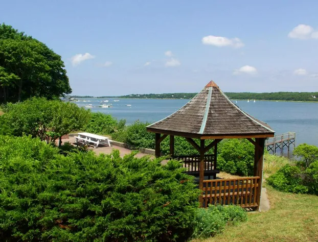 The Cove Motel hotel detail image 2