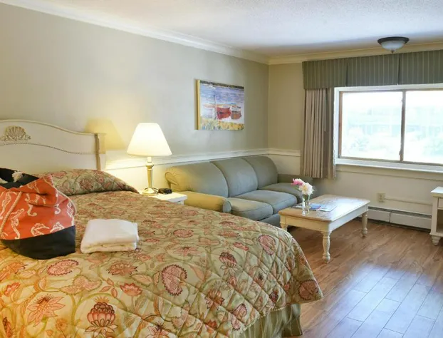 The Cove Motel hotel detail image 4