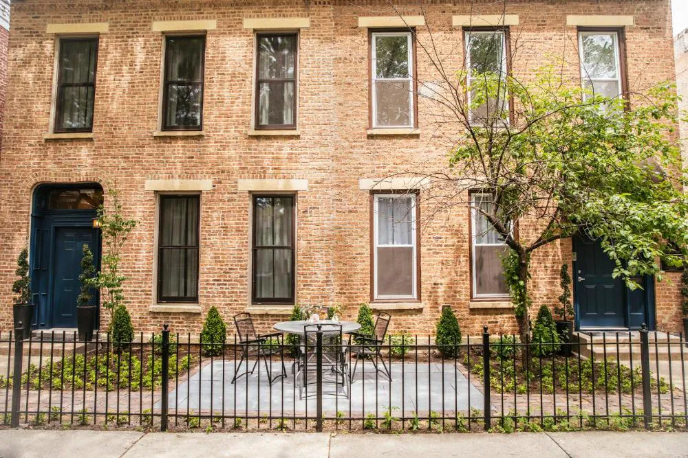 Wicker Park Inn hotel hero