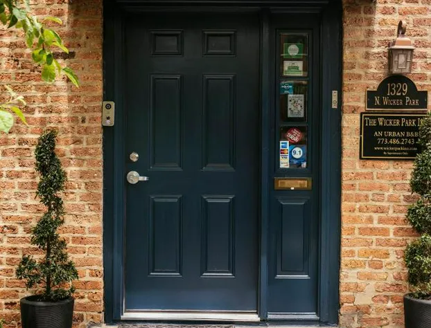 Wicker Park Inn hotel detail image 1