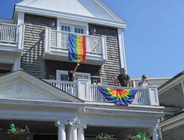 Anchor Inn Beach House hotel detail image 1