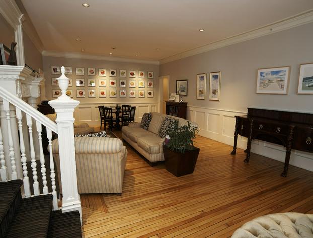 Anchor Inn Beach House hotel detail image 4