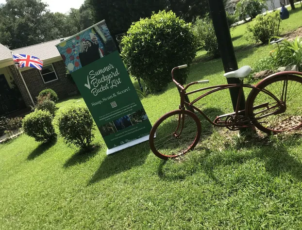 Little English Guesthouse Bed and Breakfast hotel detail image 3