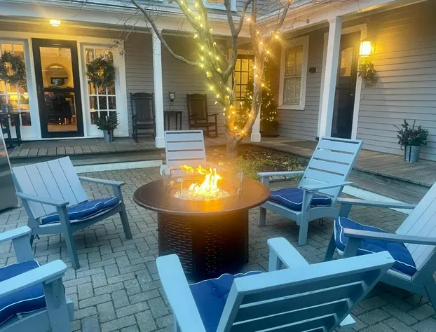 The Inn at English Meadows hotel detail image 4