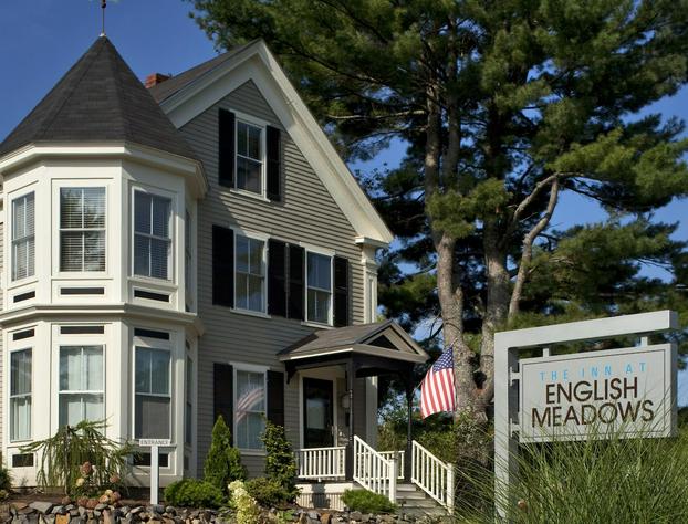 The Inn at English Meadows hotel detail image 1