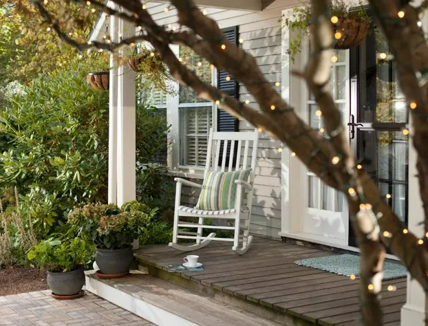 The Inn at English Meadows hotel detail image 2