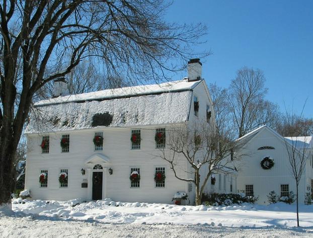The Connecticut River Valley Inn hotel detail image 1