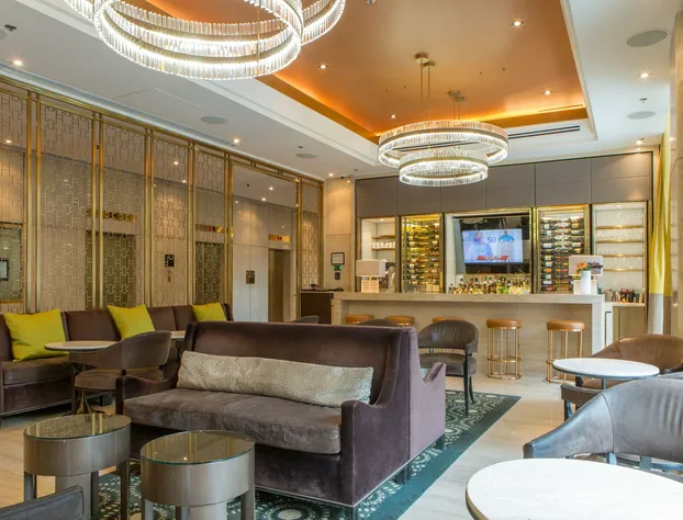 Hotel Omni Mont-Royal hotel detail image 1