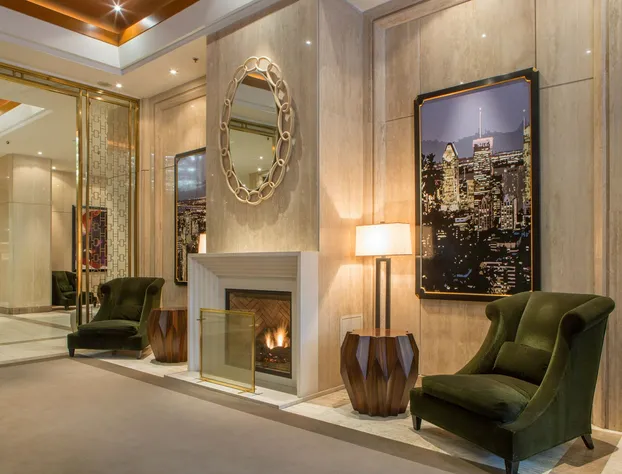 Hotel Omni Mont-Royal hotel detail image 2