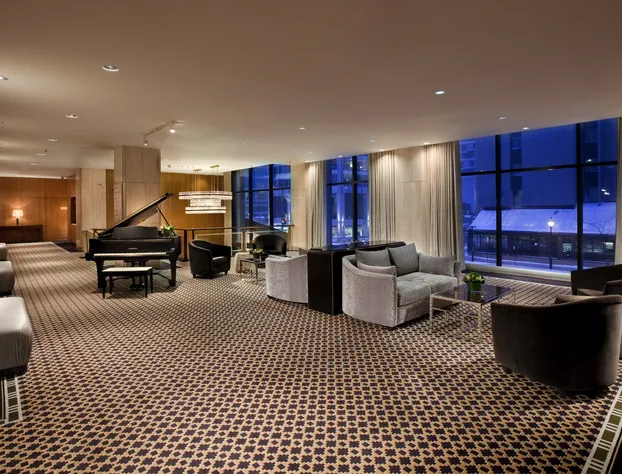 Hotel Omni Mont-Royal hotel detail image 3