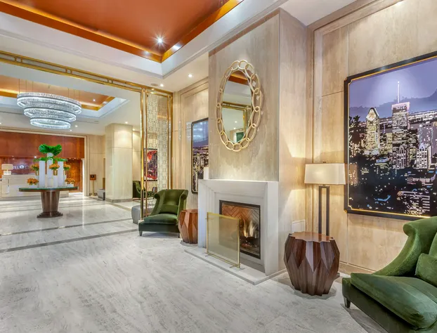 Hotel Omni Mont-Royal hotel detail image 4