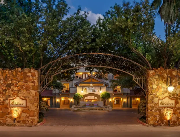 Hotel Indigo San Antonio Riverwalk by IHG hotel detail image 3