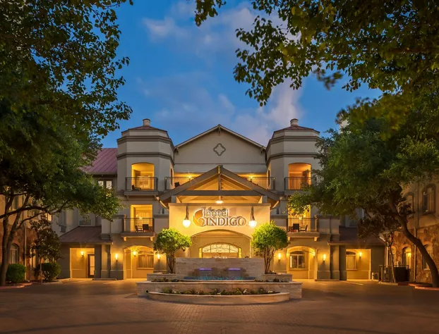 Hotel Indigo San Antonio Riverwalk by IHG hotel detail image 4
