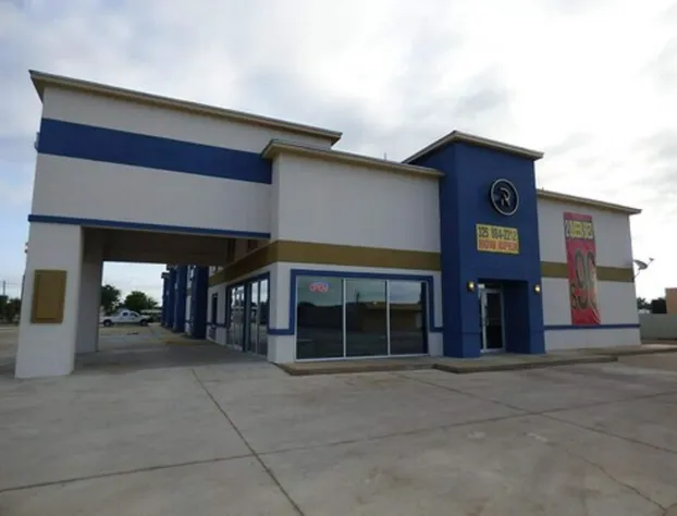 The Republic Hotel hotel detail image 1