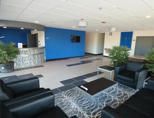 The Republic Hotel hotel detail image 2