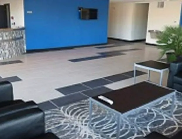 The Republic Hotel hotel detail image 4