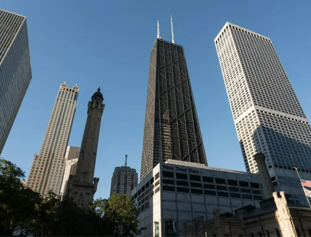 The Ritz-Carlton, Chicago hotel detail image 1