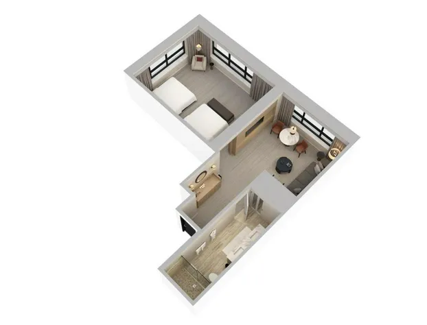 The Ritz-Carlton, Chicago hotel detail image 1