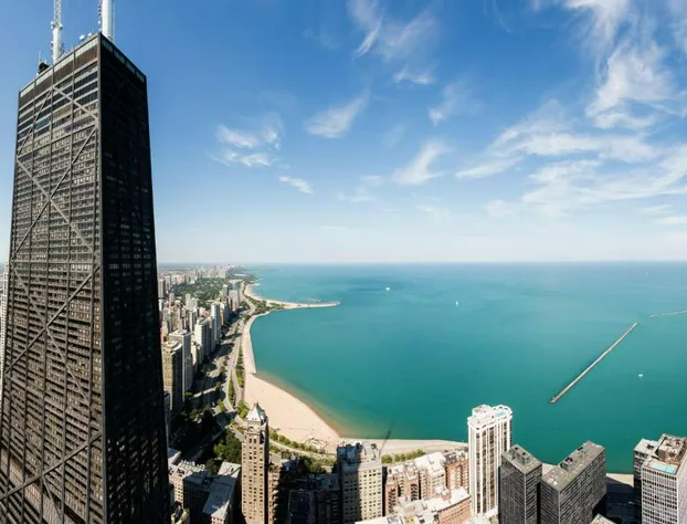 The Ritz-Carlton, Chicago hotel detail image 2