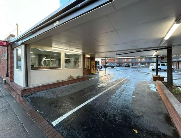 Studio 6 Suites Vancouver, Wa - Waterfront hotel detail image 1